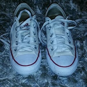 Converse Low Top